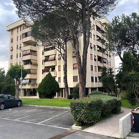 Desert Home Eur Torrino روما المظهر الخارجي الصورة