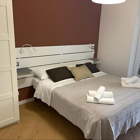 Desert Home Eur Torrino روما المظهر الخارجي الصورة