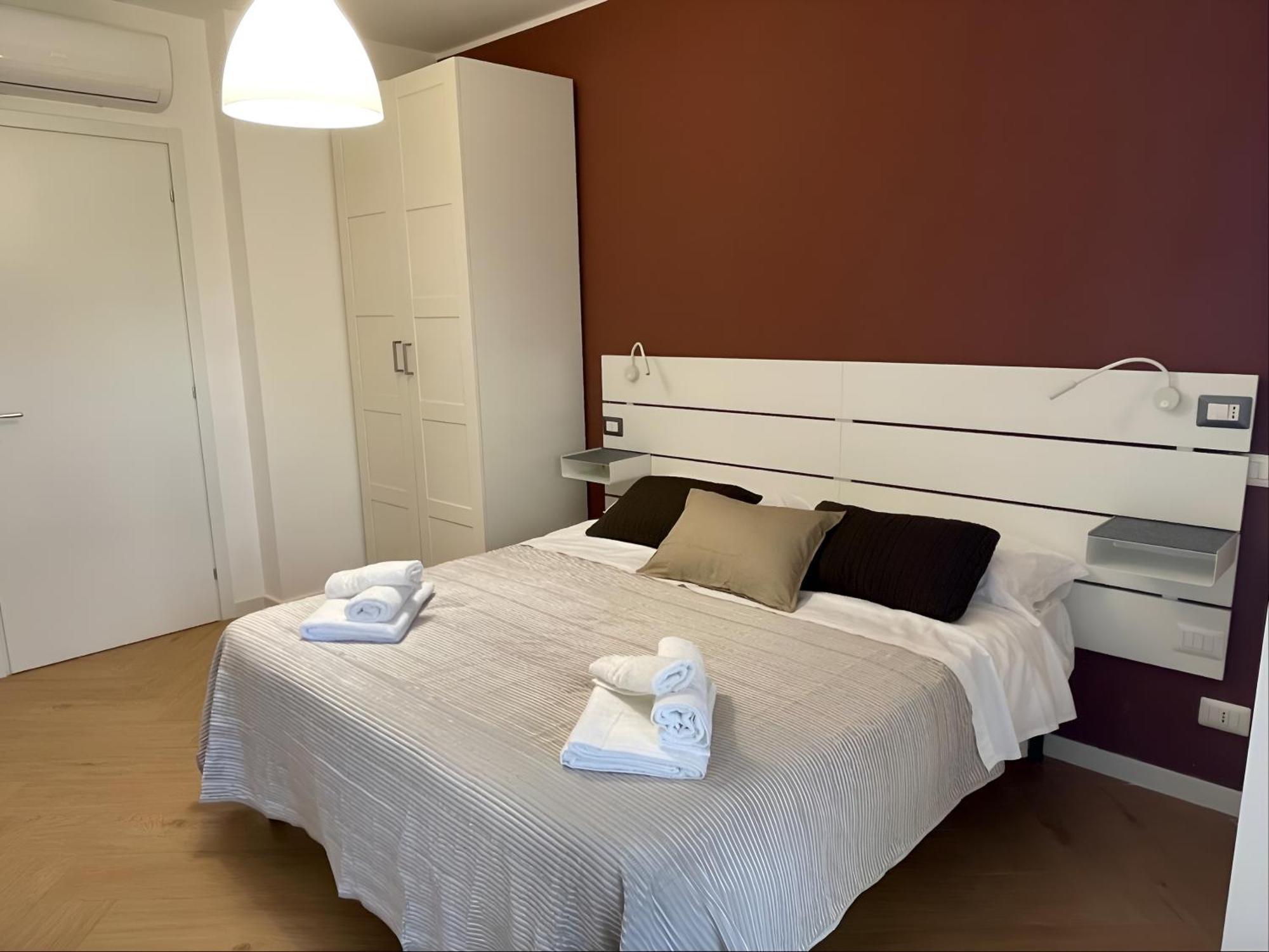 Desert Home Eur Torrino روما المظهر الخارجي الصورة