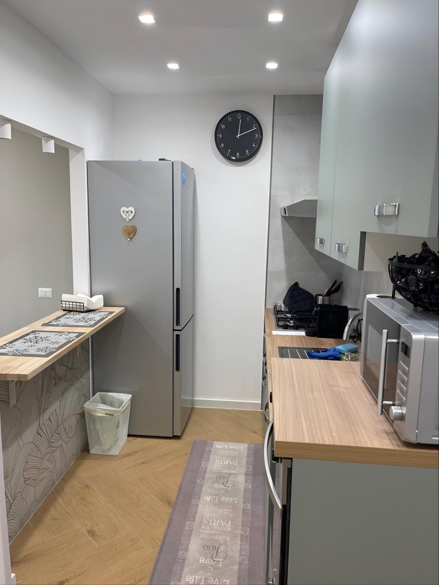 Desert Home Eur Torrino روما المظهر الخارجي الصورة