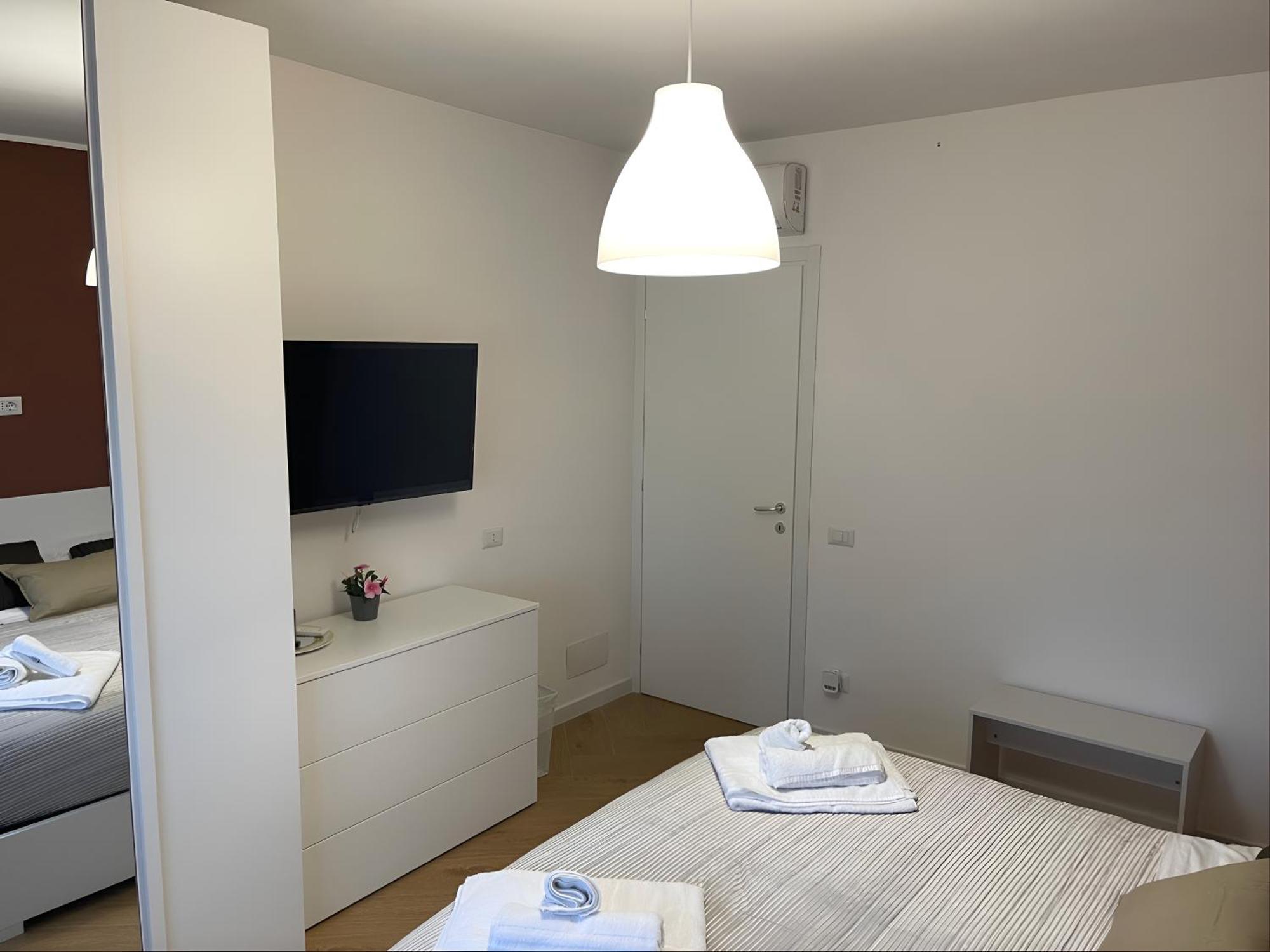 Desert Home Eur Torrino روما المظهر الخارجي الصورة