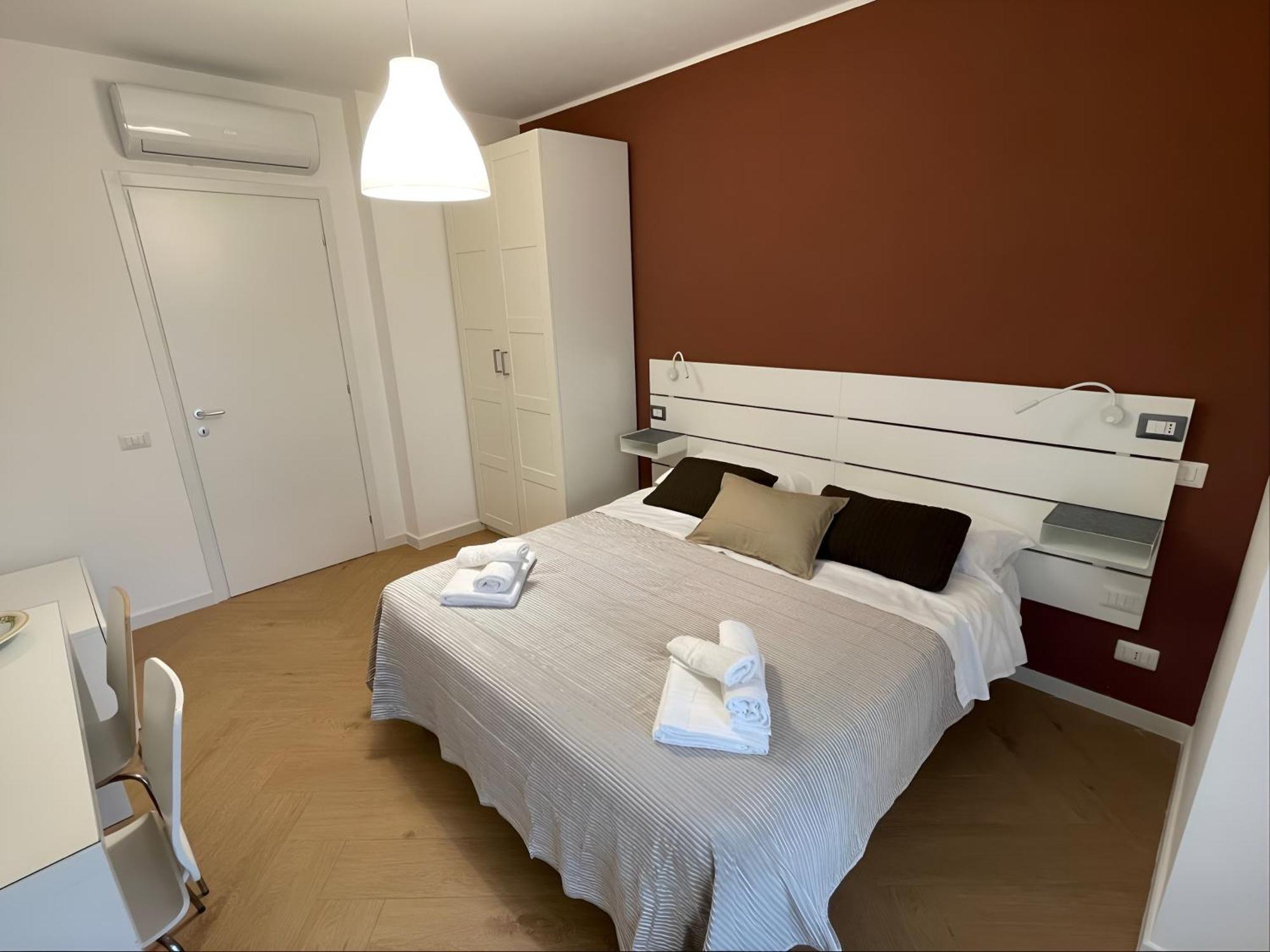 Desert Home Eur Torrino روما المظهر الخارجي الصورة