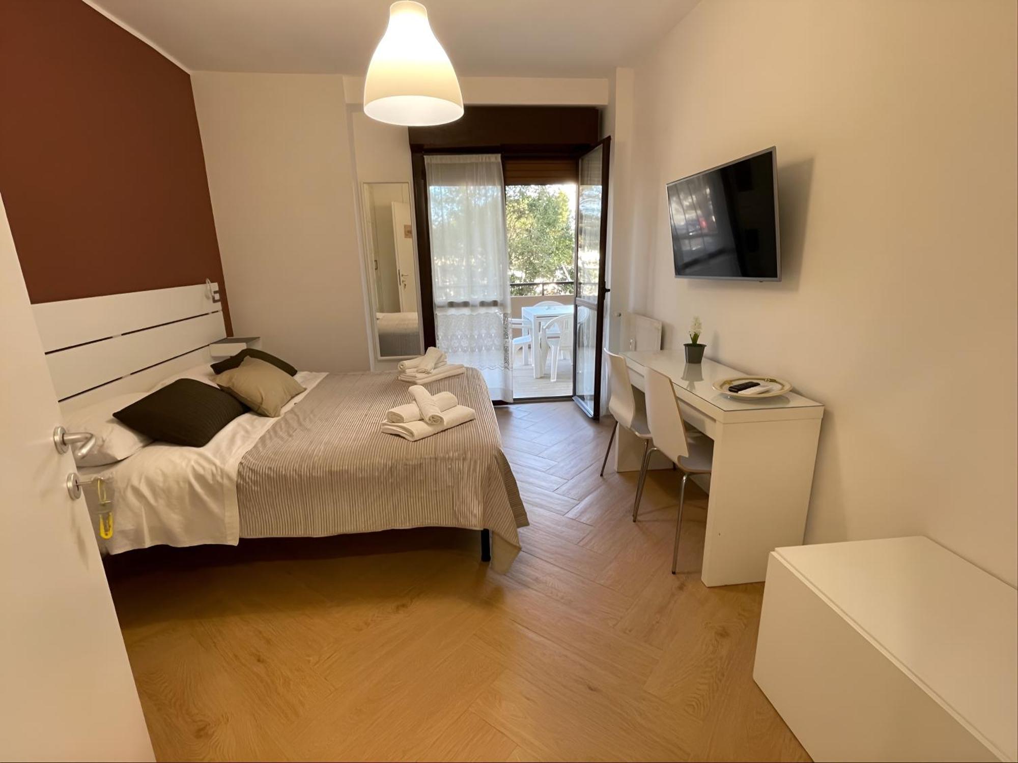 Desert Home Eur Torrino روما المظهر الخارجي الصورة